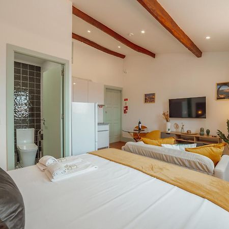 Downtown Suites By Vacationy Porto Buitenkant foto