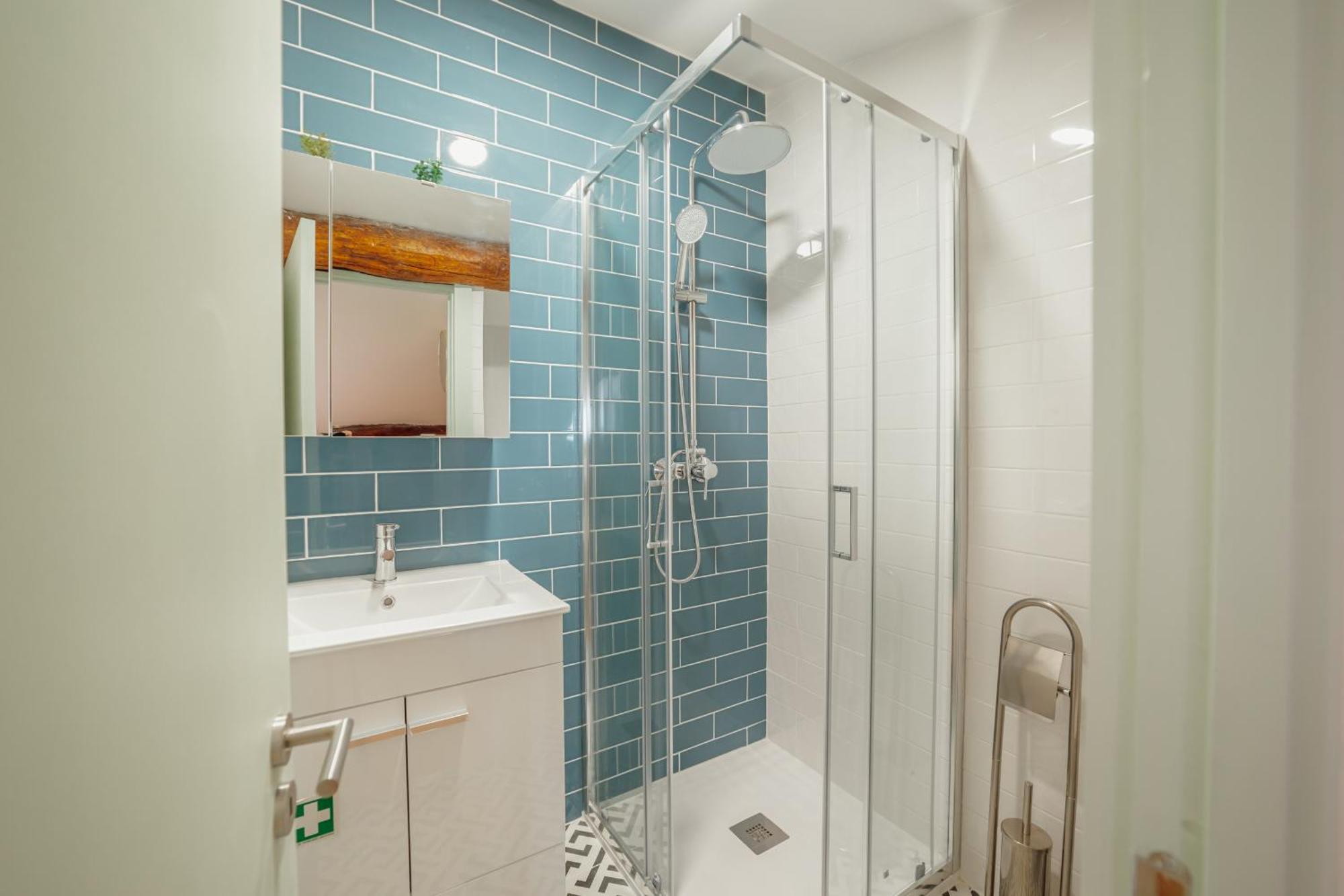 Downtown Suites By Vacationy Porto Buitenkant foto