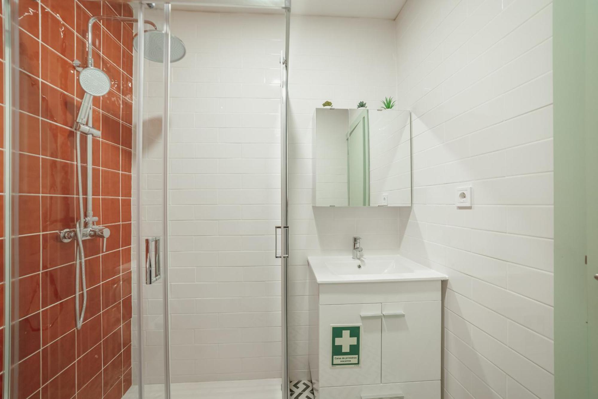 Downtown Suites By Vacationy Porto Buitenkant foto