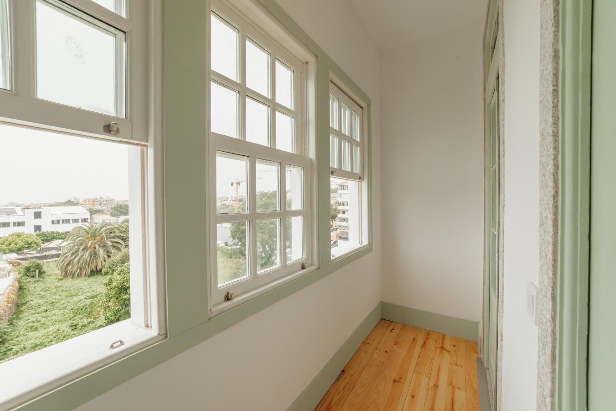 Downtown Suites By Vacationy Porto Buitenkant foto